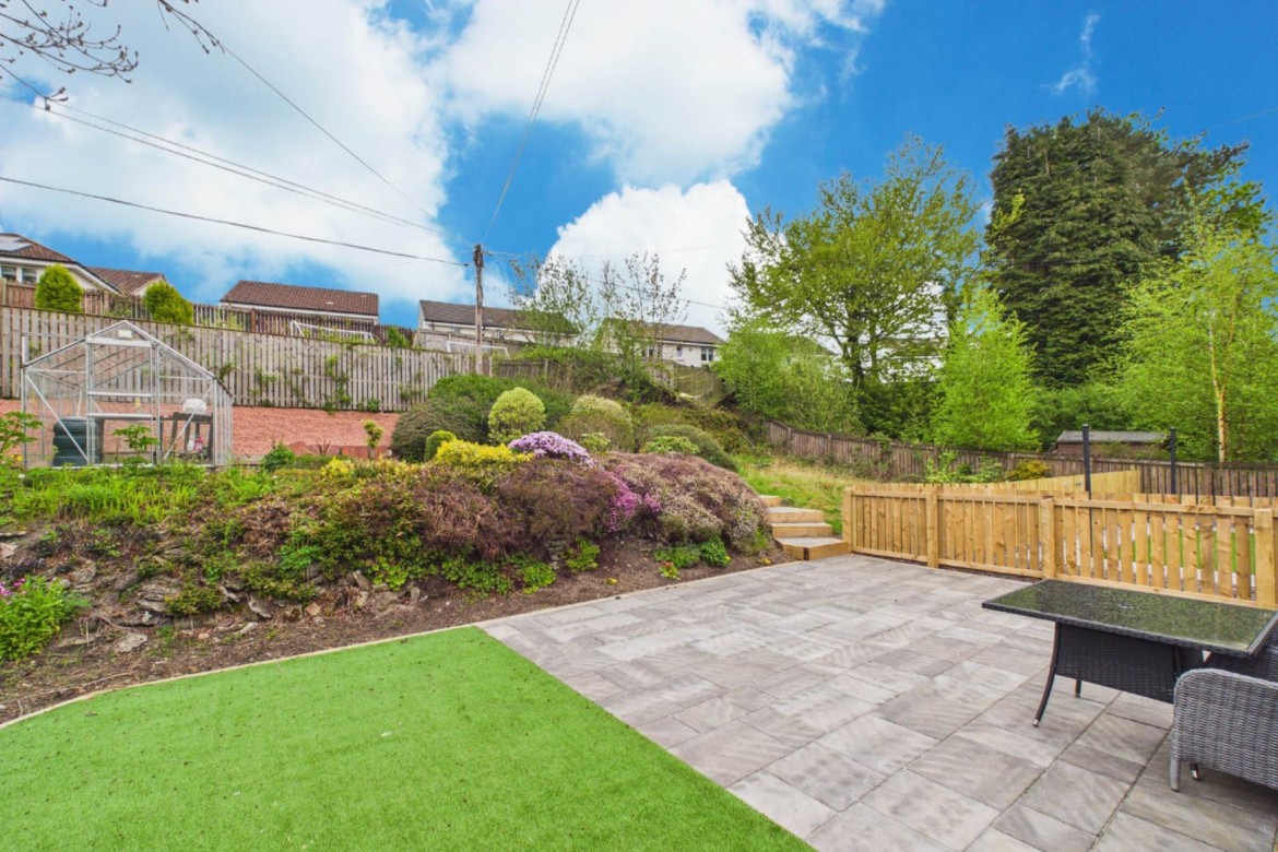 Images for Kilnwell Quadrant, Motherwell