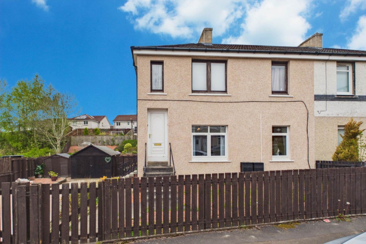 Images for Kilnwell Quadrant, Motherwell