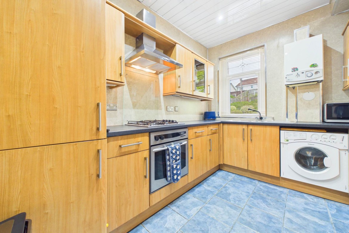 Images for Kilnwell Quadrant, Motherwell