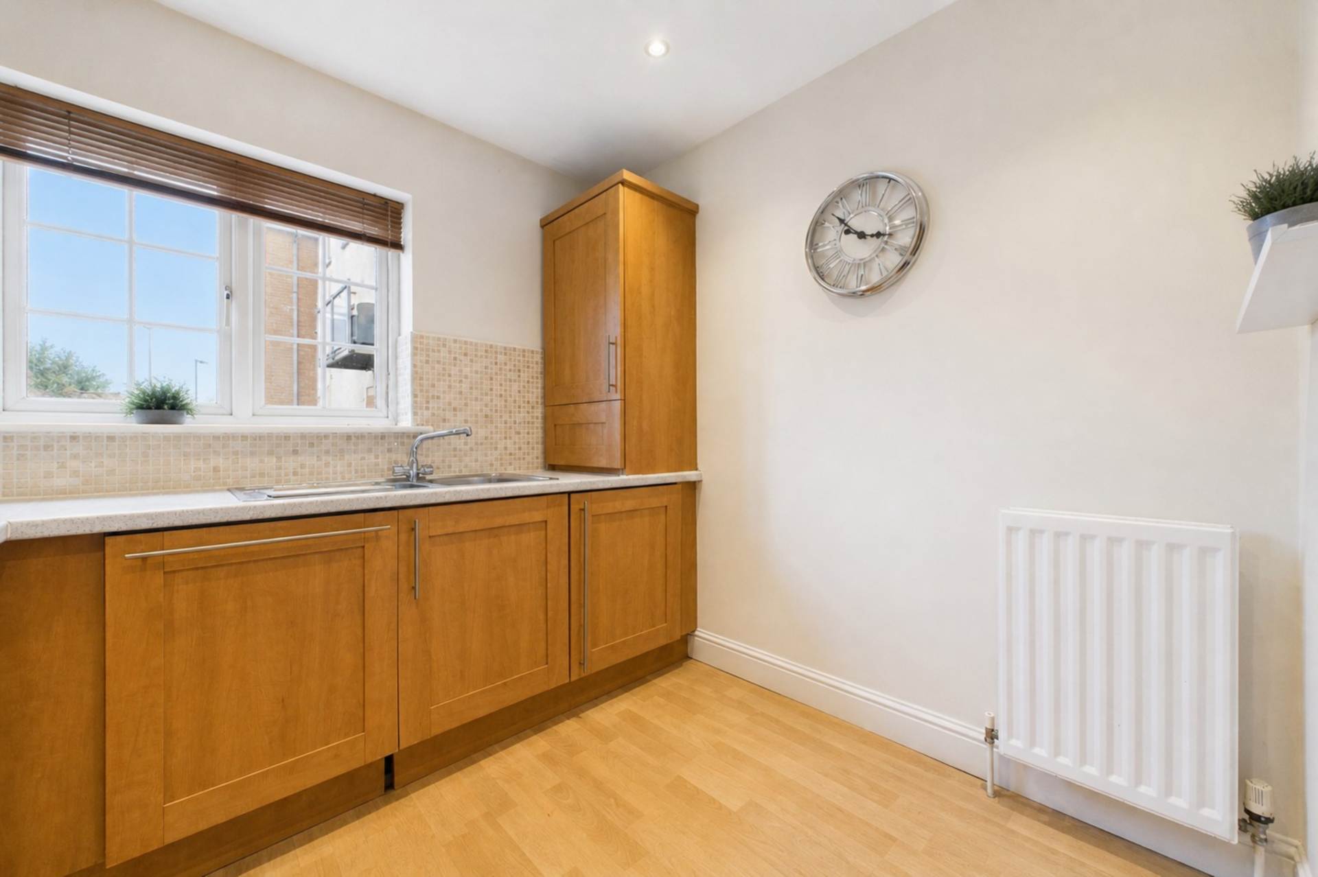 Stewartfield Gardens, East Kilbride