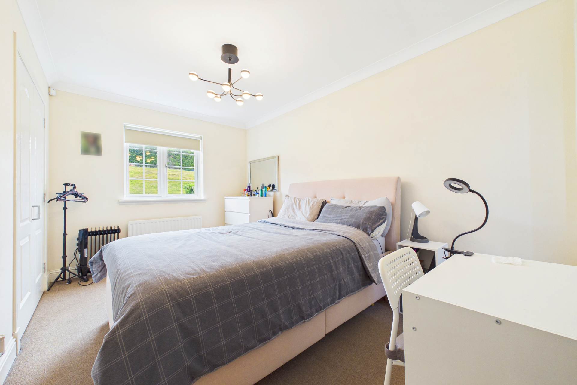 Stewartfield Gardens, East Kilbride