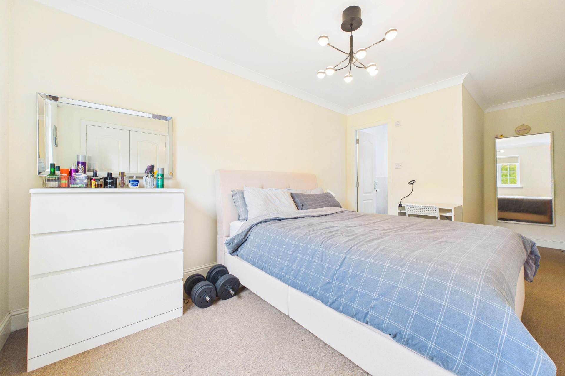 Stewartfield Gardens, East Kilbride