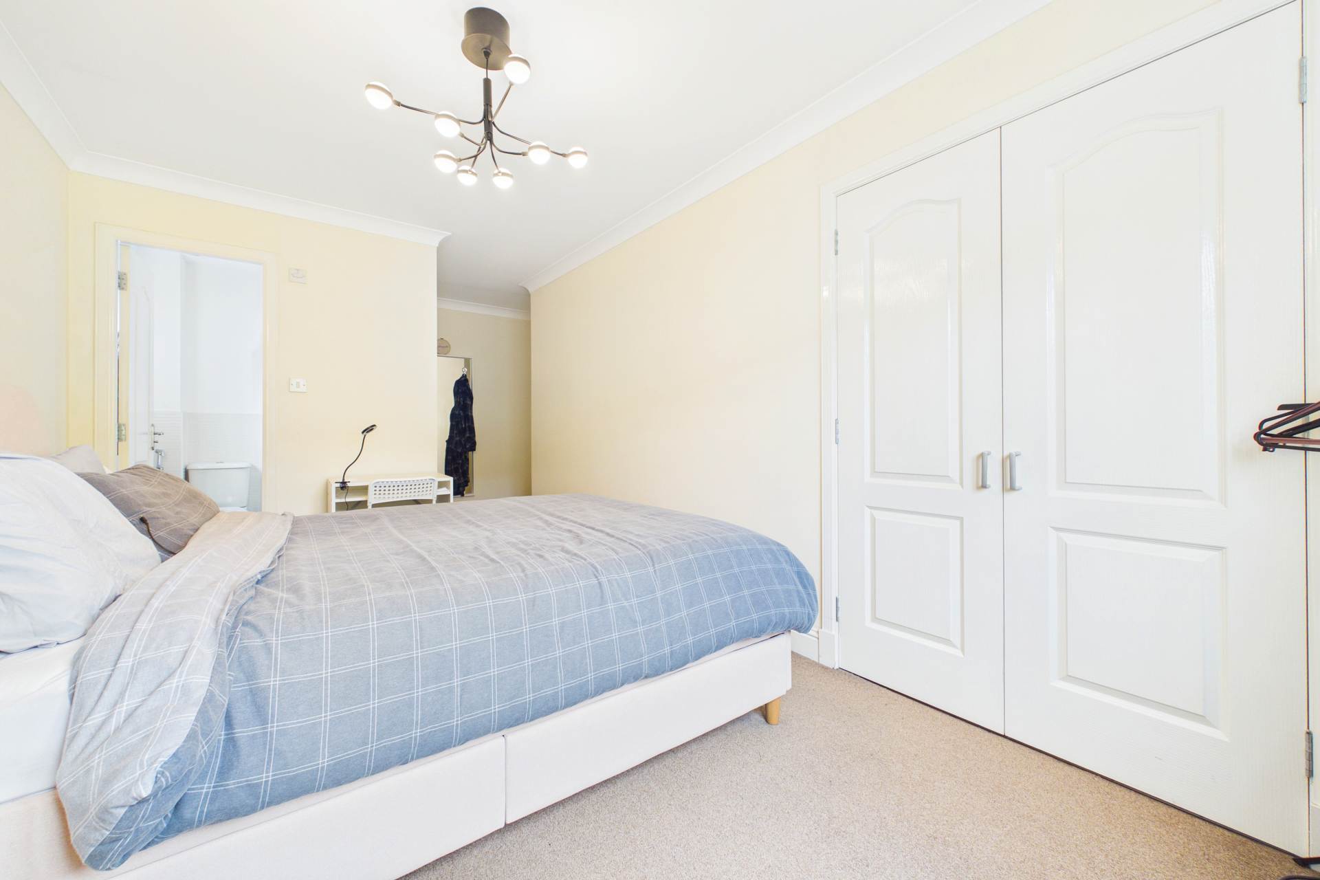 Stewartfield Gardens, East Kilbride