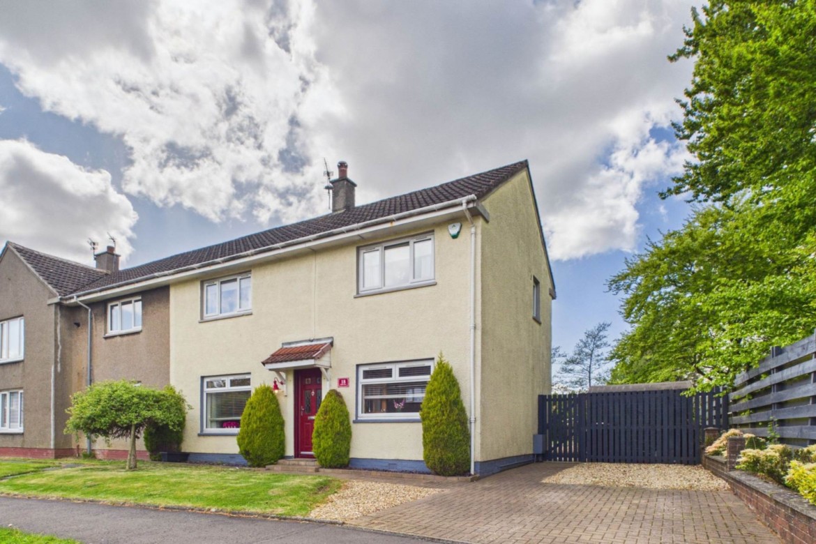 Images for Baillie Drive, East Kilbride