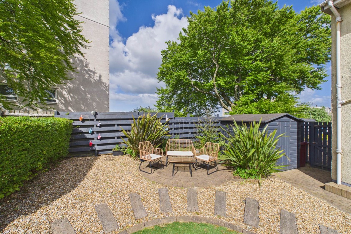 Images for Baillie Drive, East Kilbride