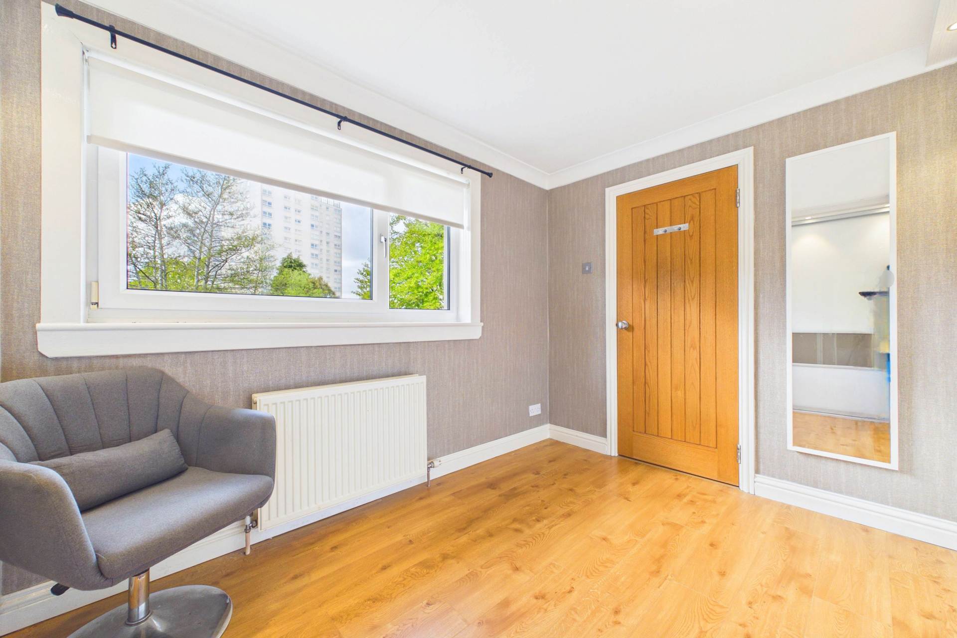 Baillie Drive, East Kilbride