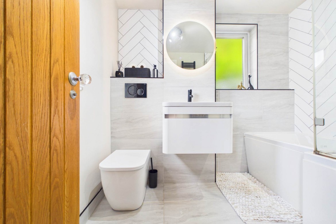 Images for Baillie Drive, East Kilbride