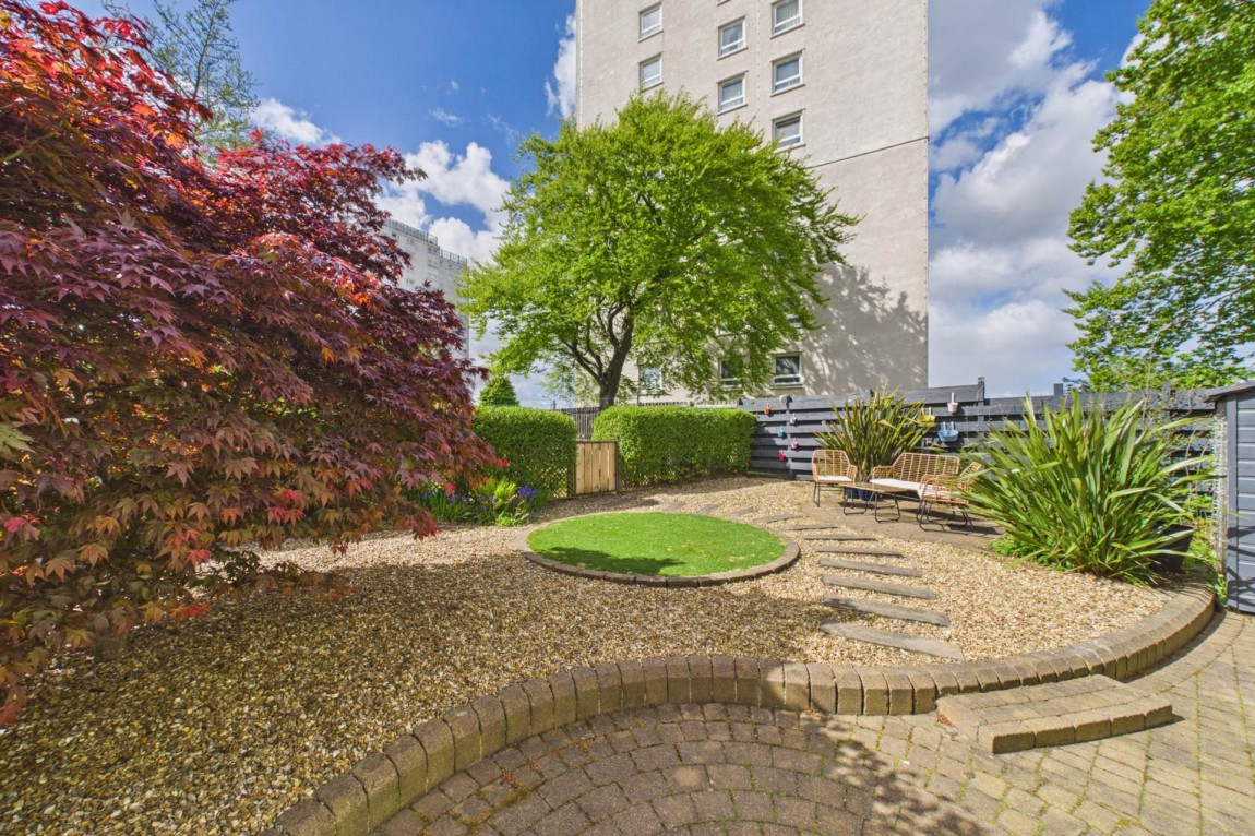 Images for Baillie Drive, East Kilbride