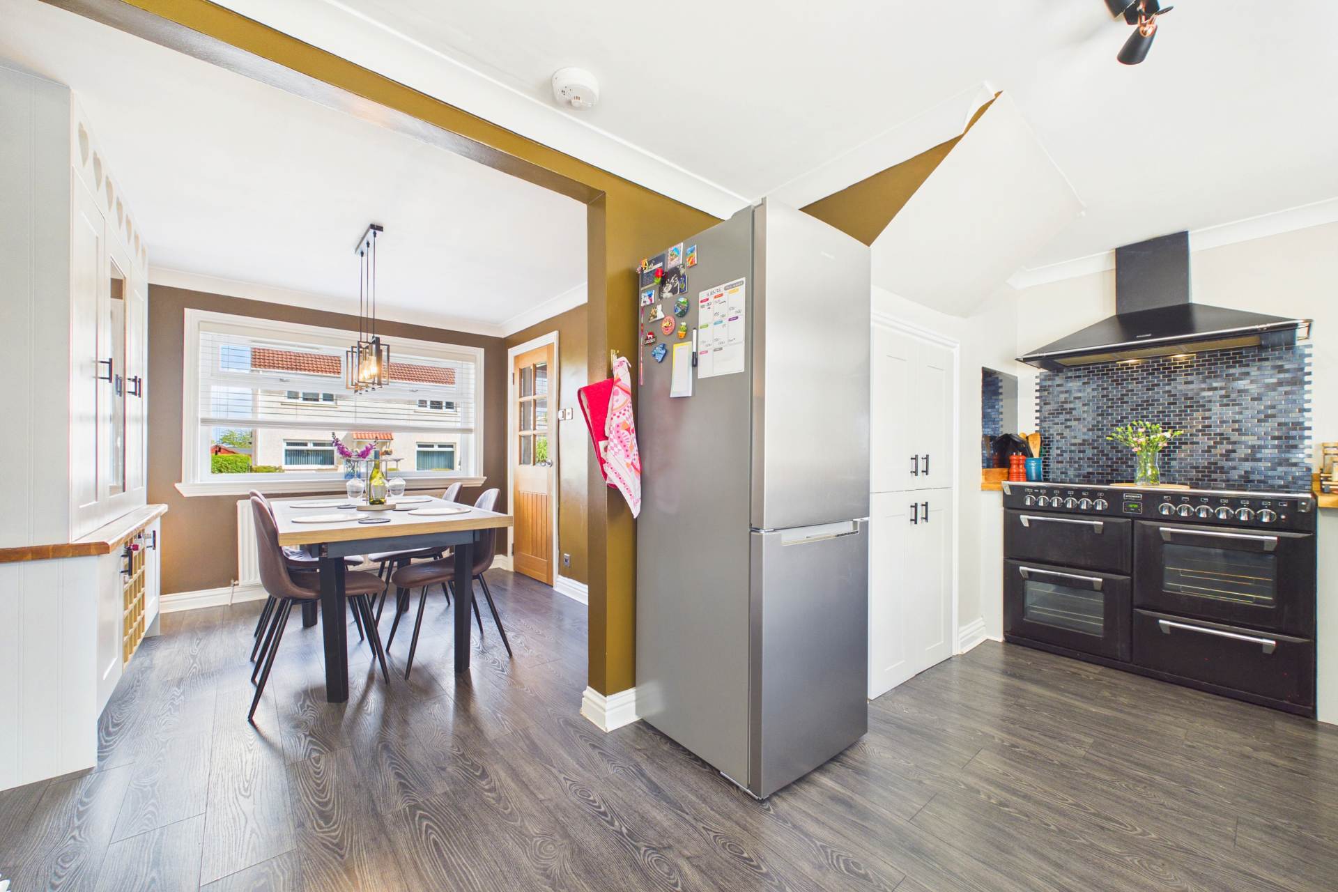 Baillie Drive, East Kilbride