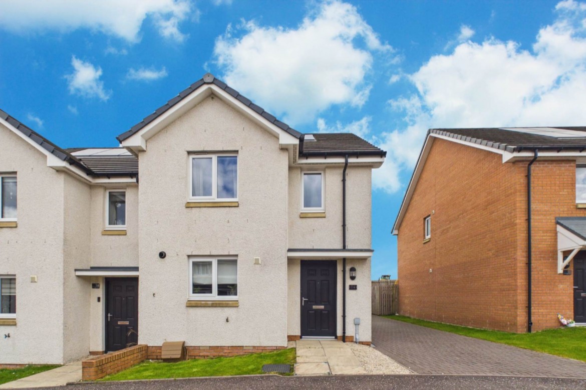 Images for Baird Drive, Shotts