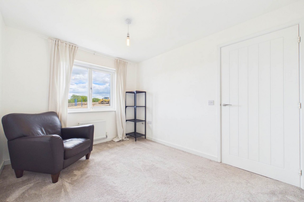 Images for Baird Drive, Shotts