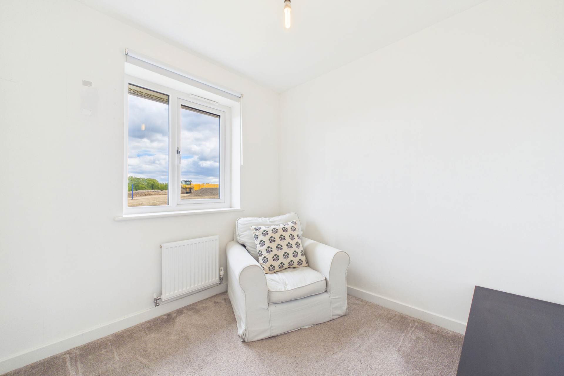 Baird Drive, Shotts