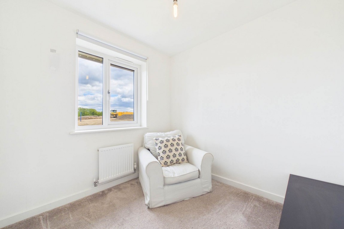 Images for Baird Drive, Shotts