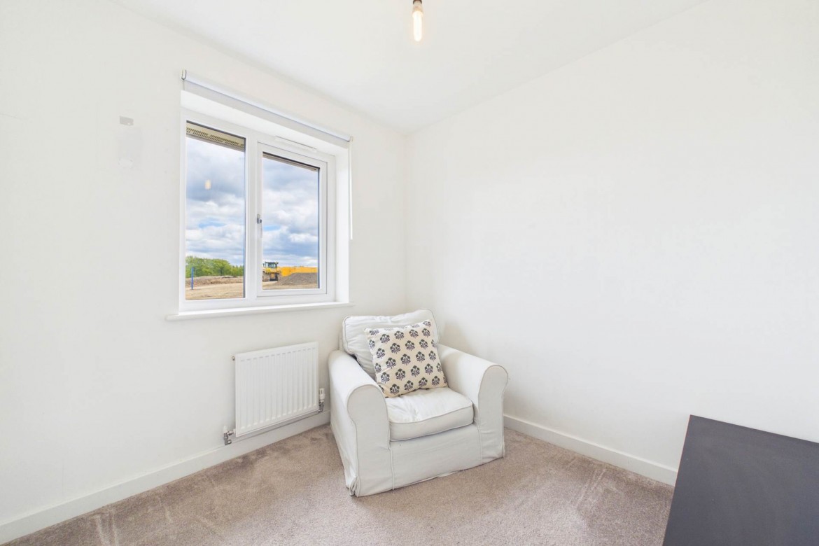 Images for Baird Drive, Shotts
