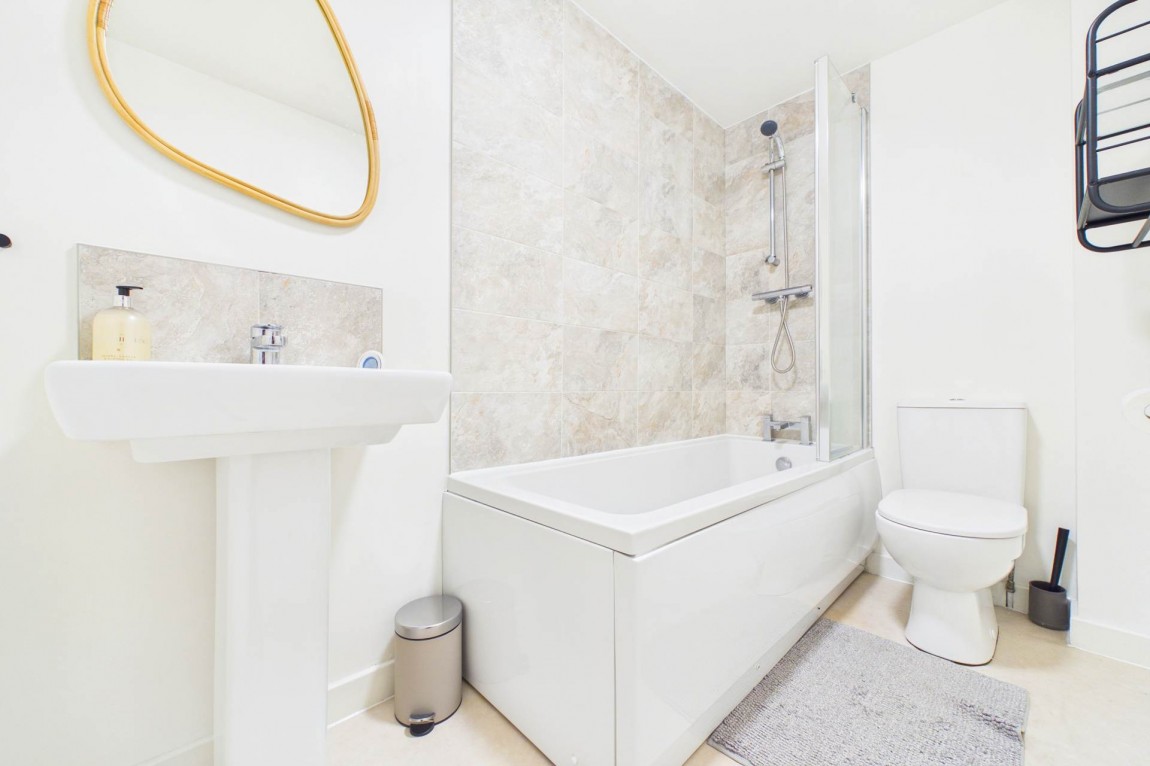 Images for Baird Drive, Shotts