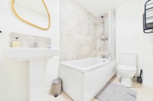 Images for Baird Drive, Shotts