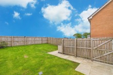 Images for Baird Drive, Shotts