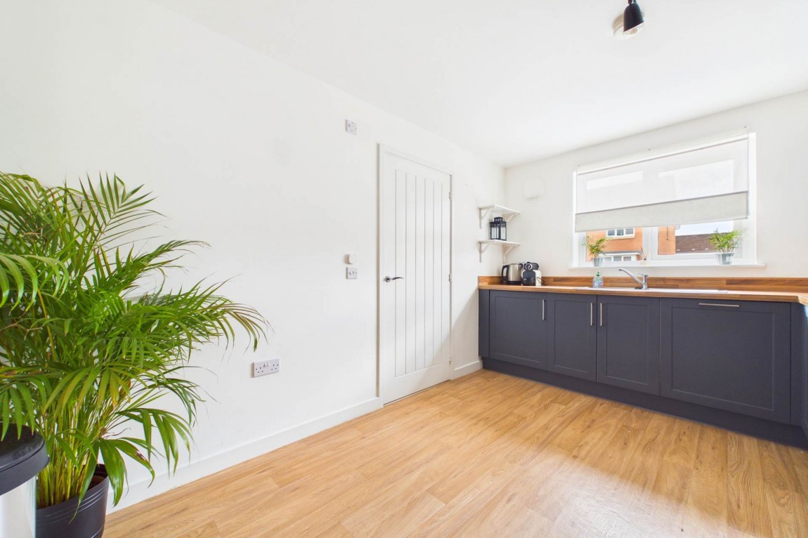 Images for Baird Drive, Shotts