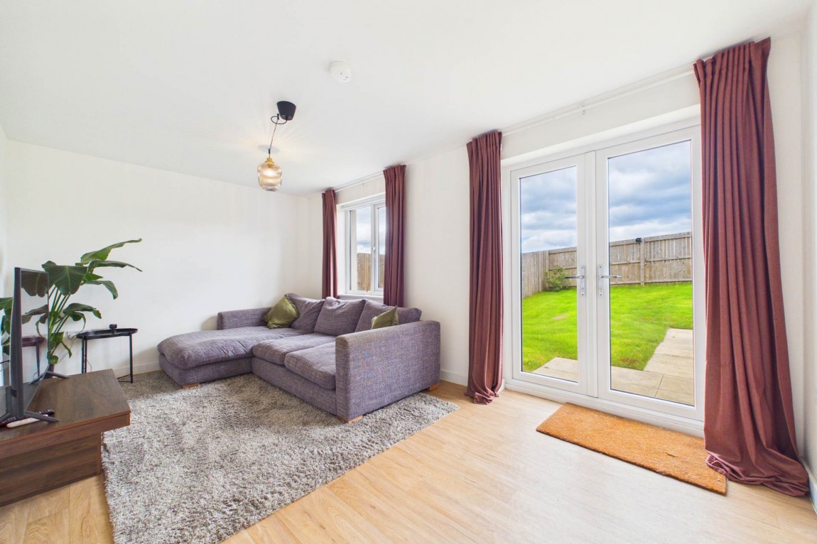 Images for Baird Drive, Shotts
