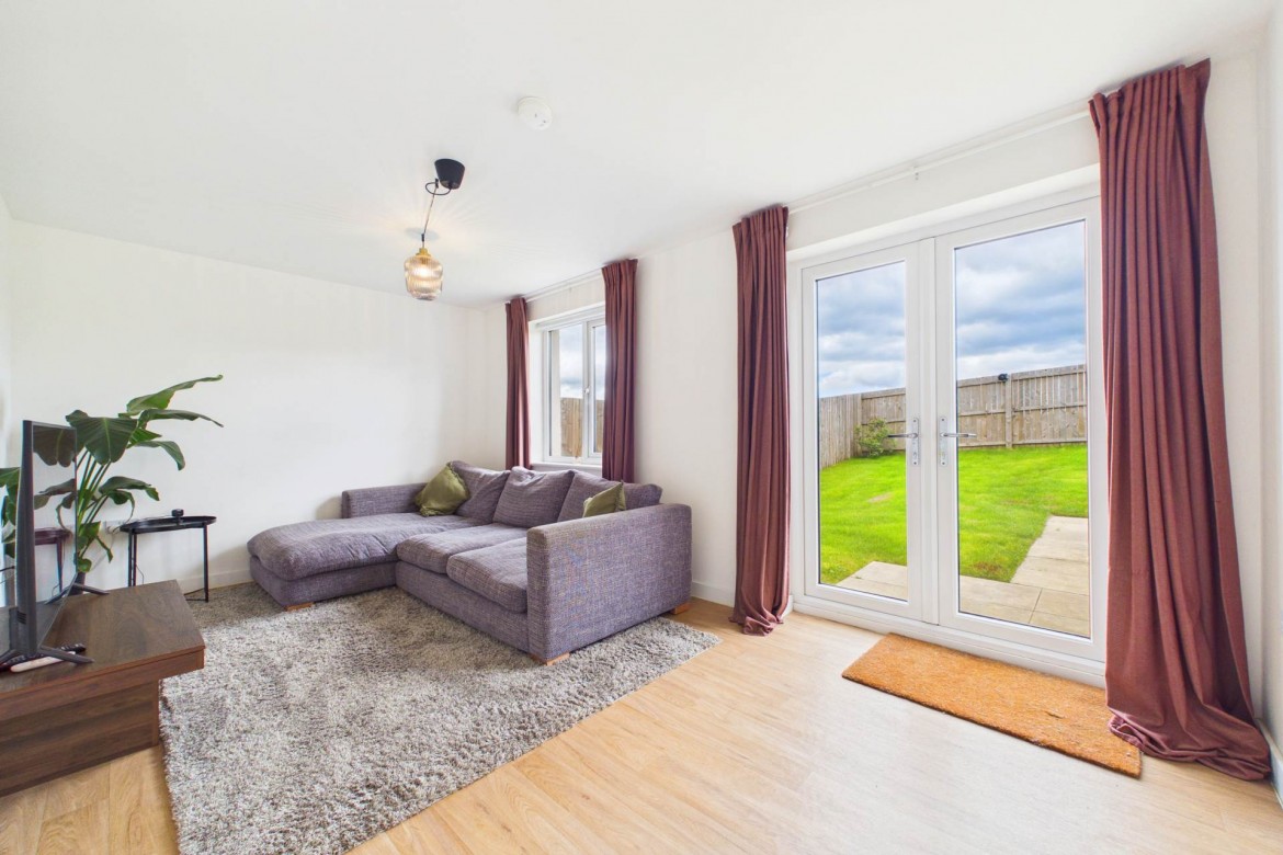 Images for Baird Drive, Shotts
