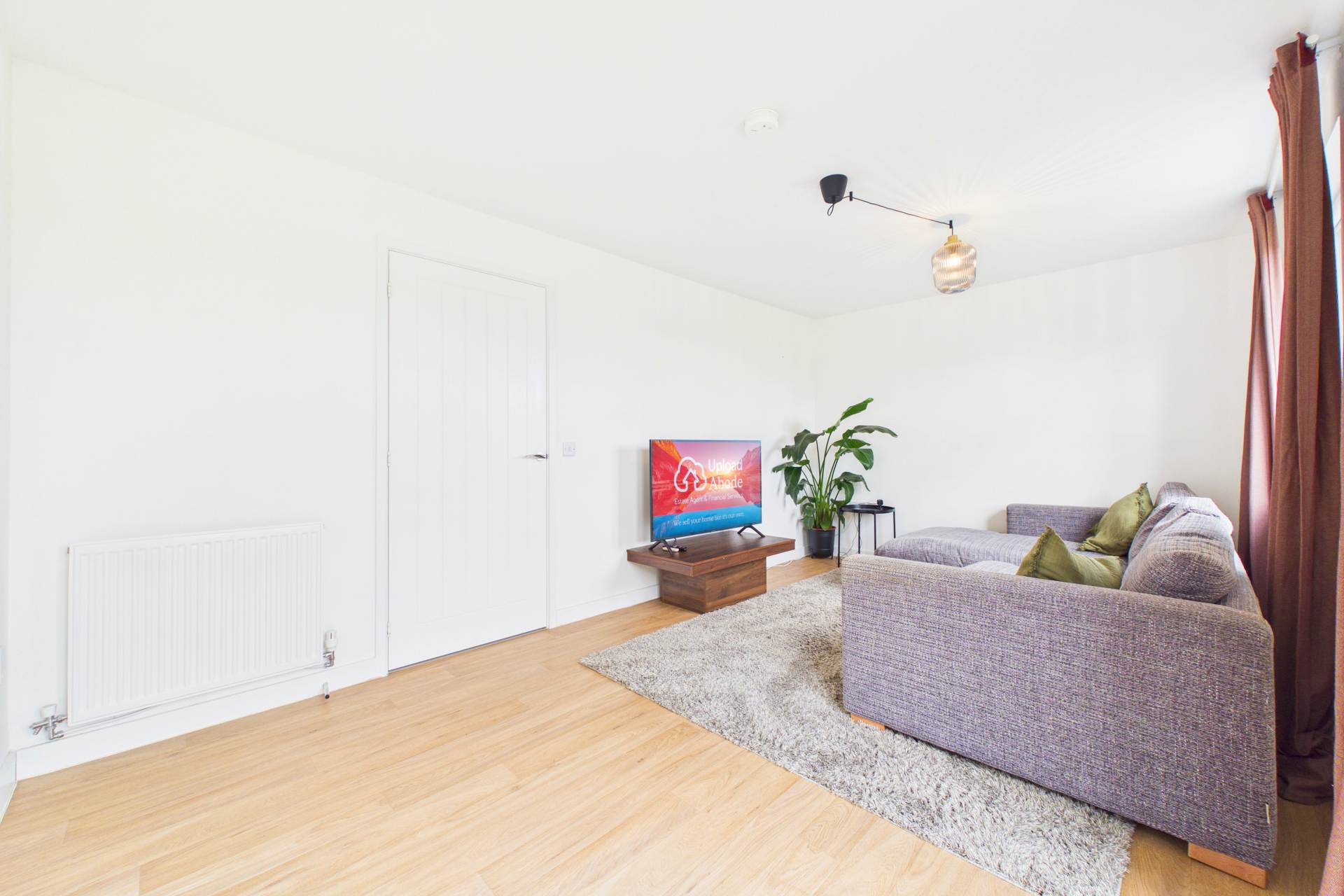 Baird Drive, Shotts