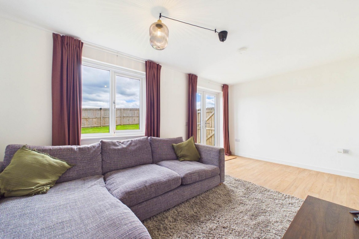 Images for Baird Drive, Shotts