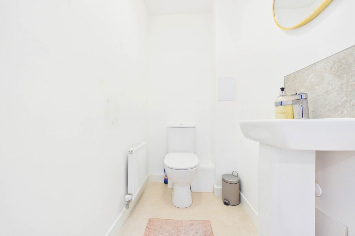Images for Baird Drive, Shotts