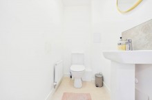 Images for Baird Drive, Shotts