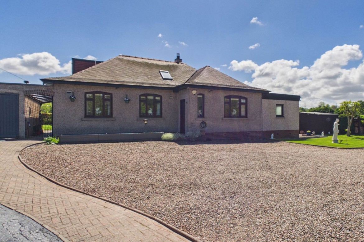 Images for Balnaclash, Burnwynd, Kirknewton