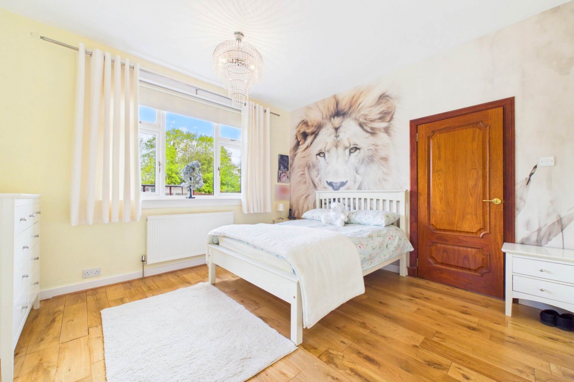 Images for Balnaclash, Burnwynd, Kirknewton