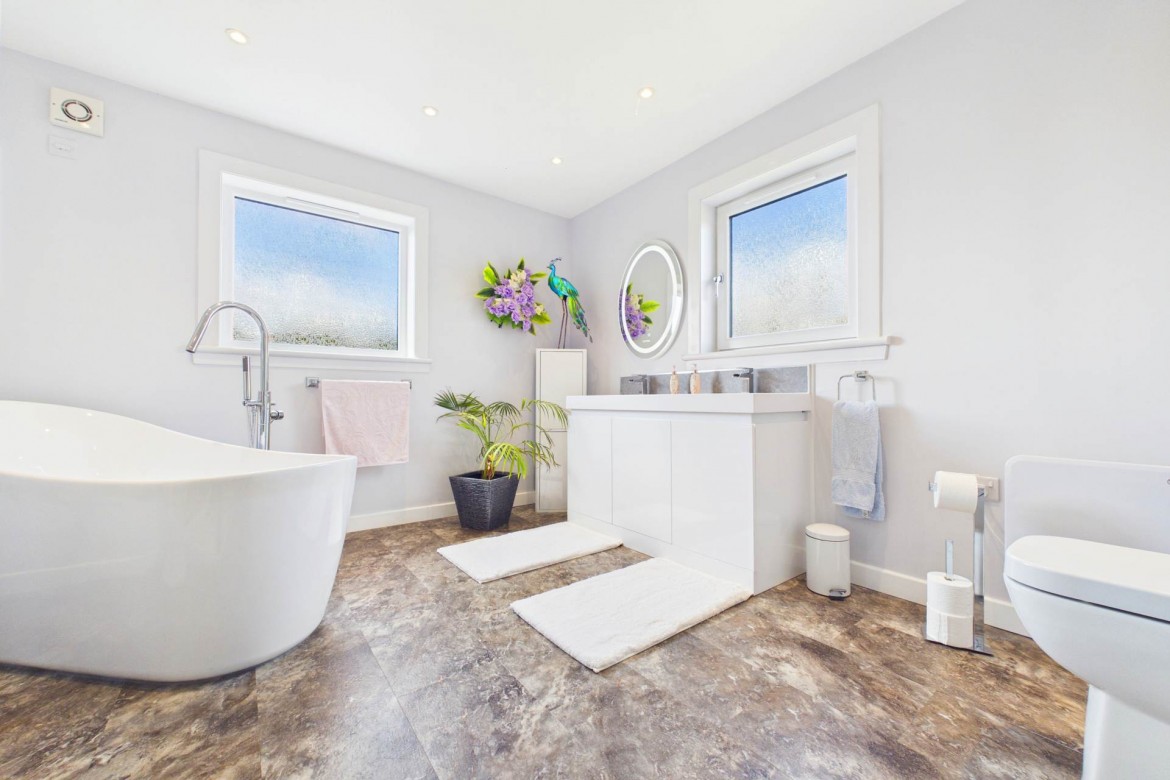 Images for Balnaclash, Burnwynd, Kirknewton