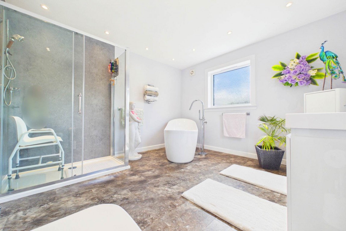 Images for Balnaclash, Burnwynd, Kirknewton