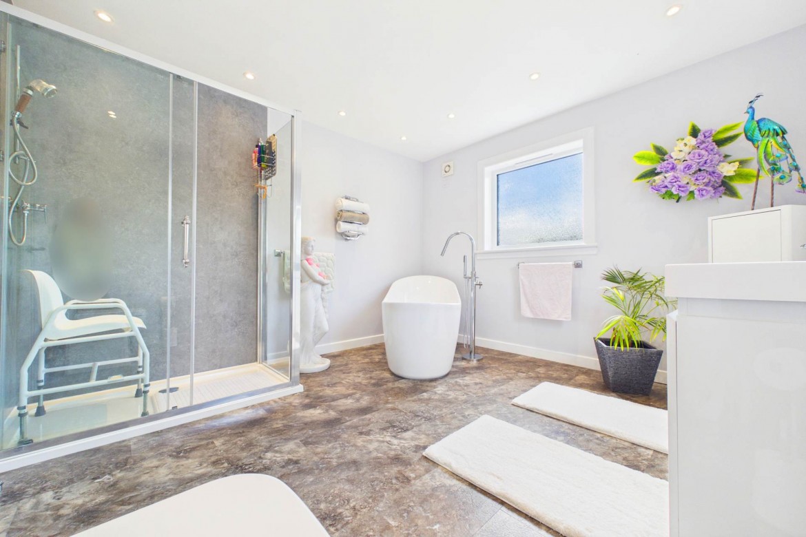 Images for Balnaclash, Burnwynd, Kirknewton