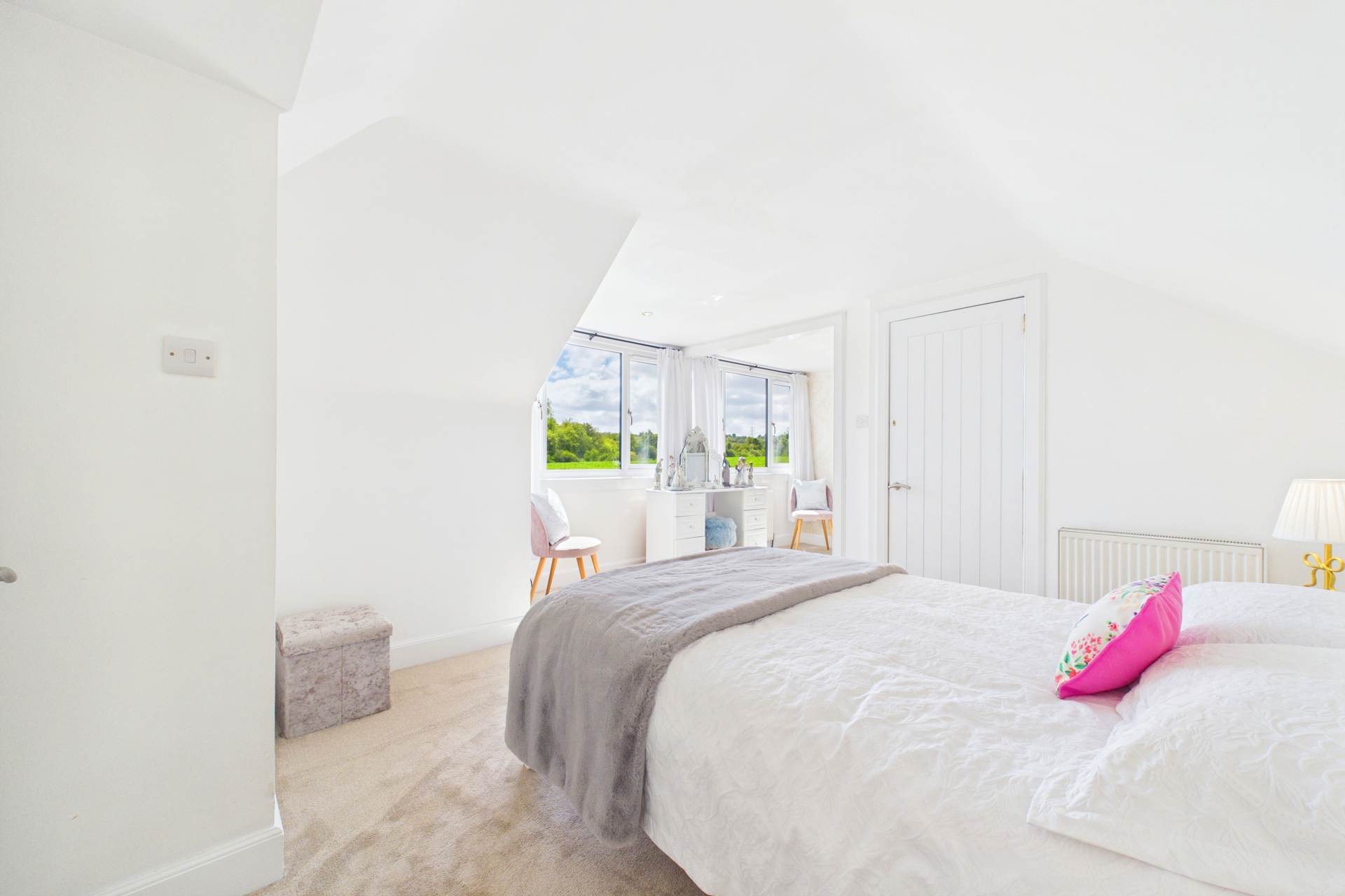 Balnaclash, Burnwynd, Kirknewton
