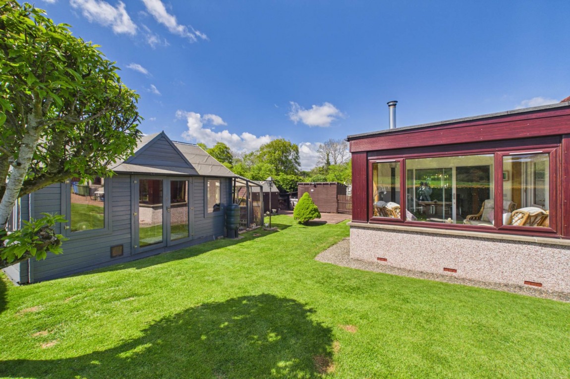 Images for Balnaclash, Burnwynd, Kirknewton