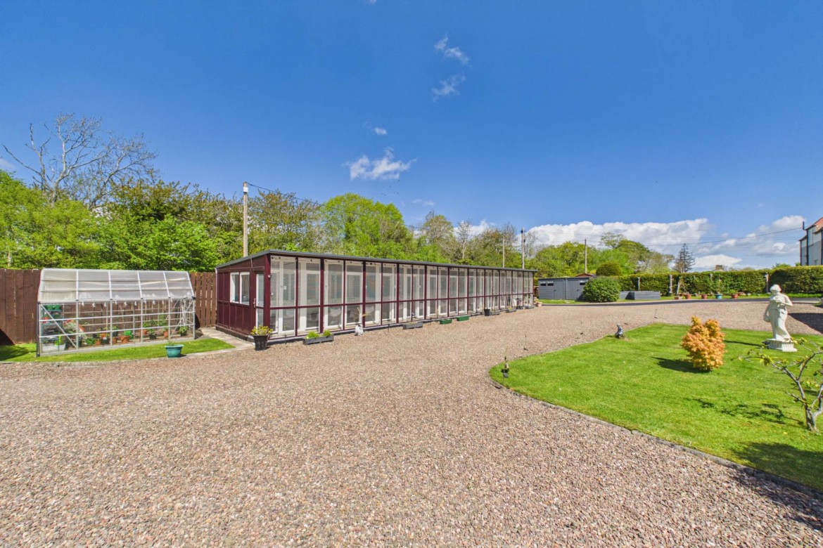 Images for Balnaclash, Burnwynd, Kirknewton