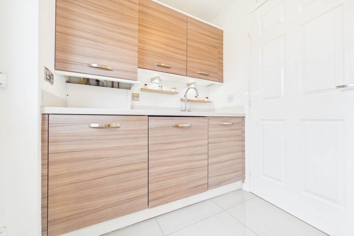 Images for Wilson Place, Carluke