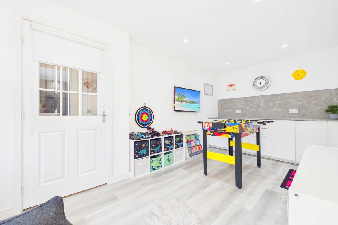 Images for Wilson Place, Carluke
