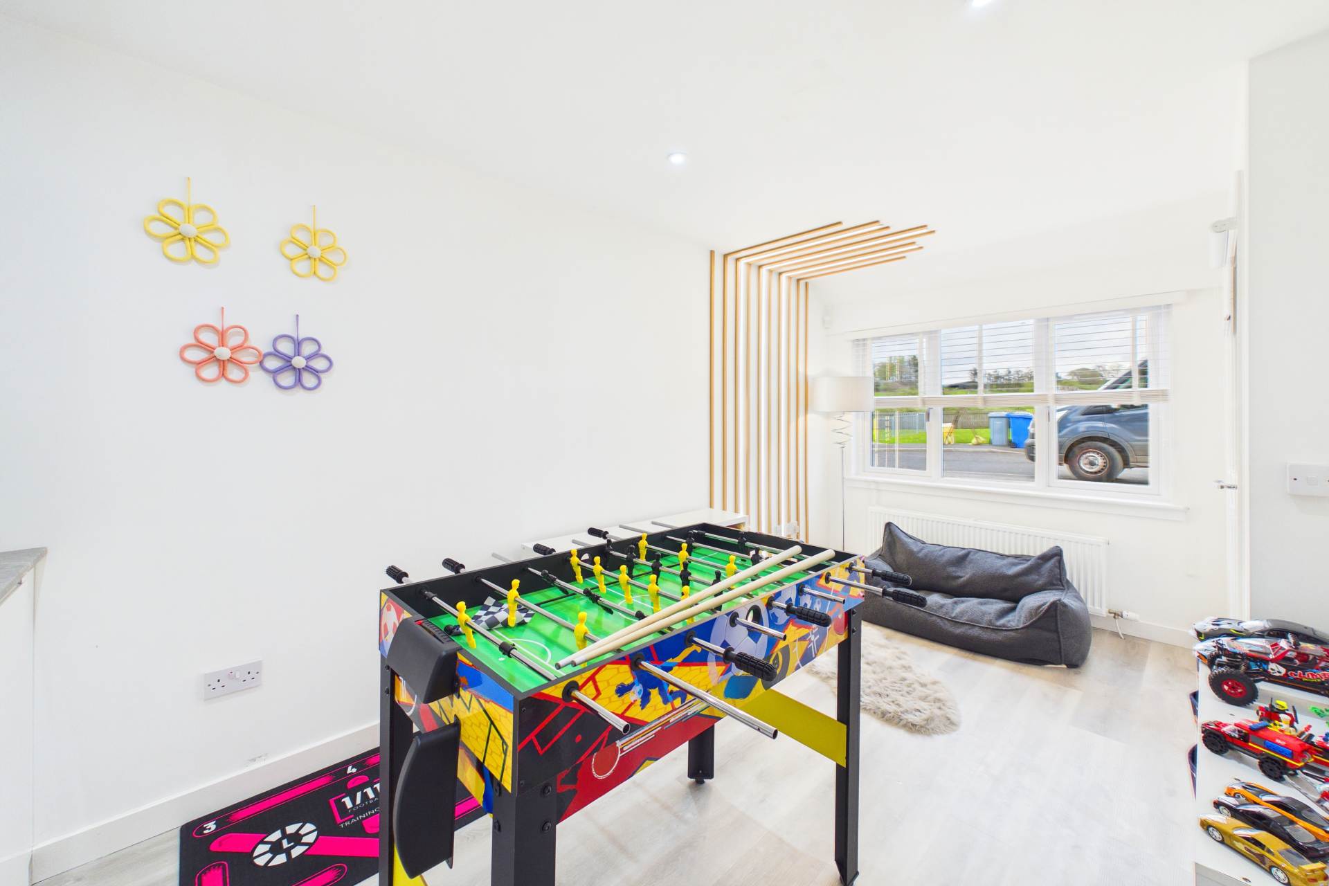 Wilson Place, Carluke