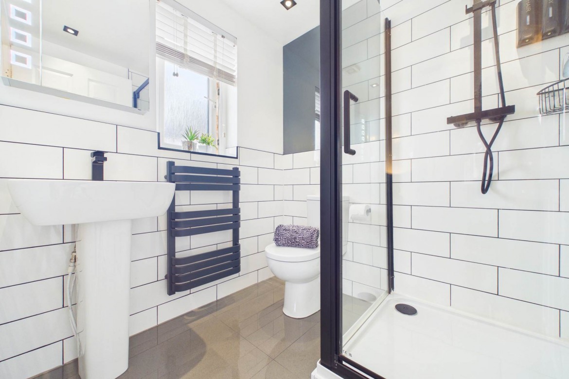 Images for Wilson Place, Carluke