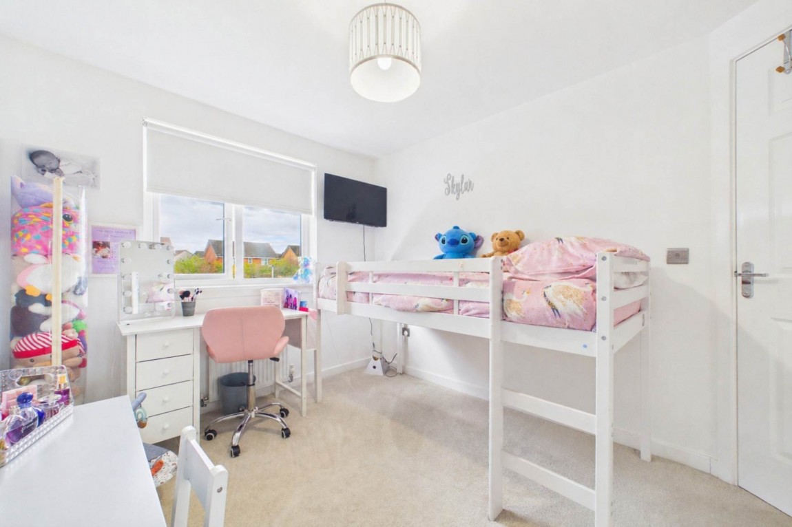 Images for Wilson Place, Carluke