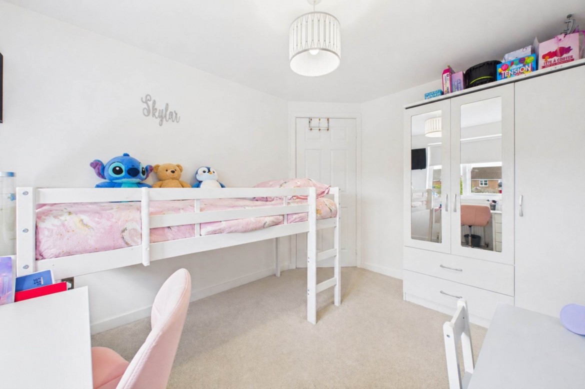 Images for Wilson Place, Carluke