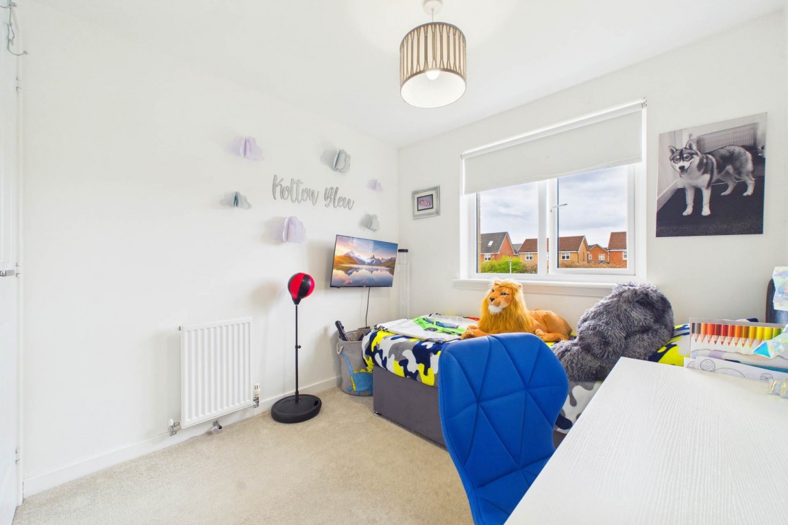 Images for Wilson Place, Carluke