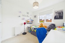 Images for Wilson Place, Carluke