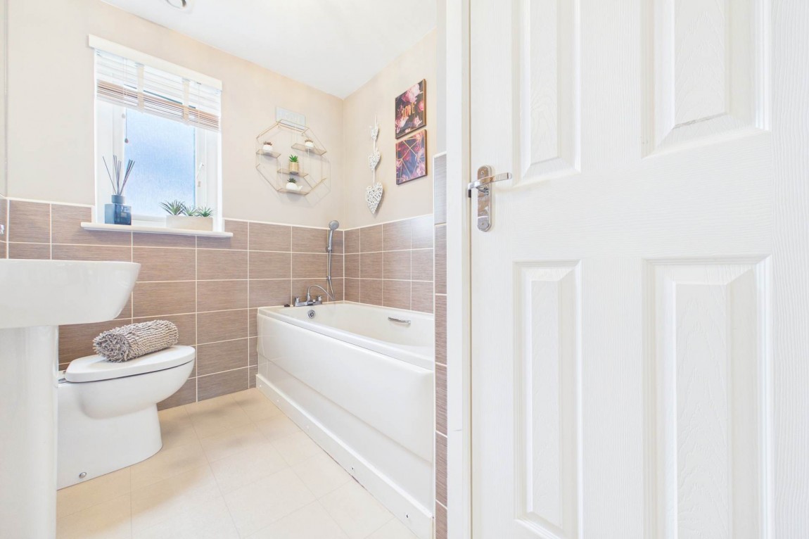 Images for Wilson Place, Carluke