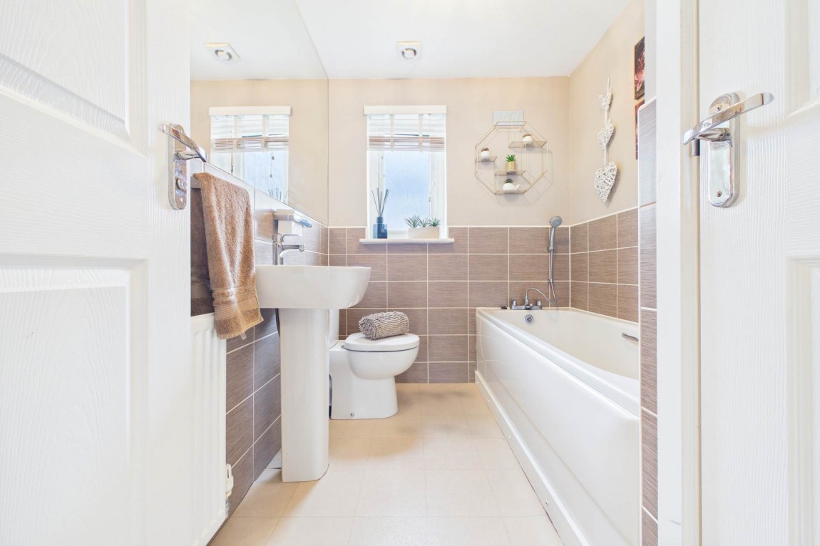 Images for Wilson Place, Carluke