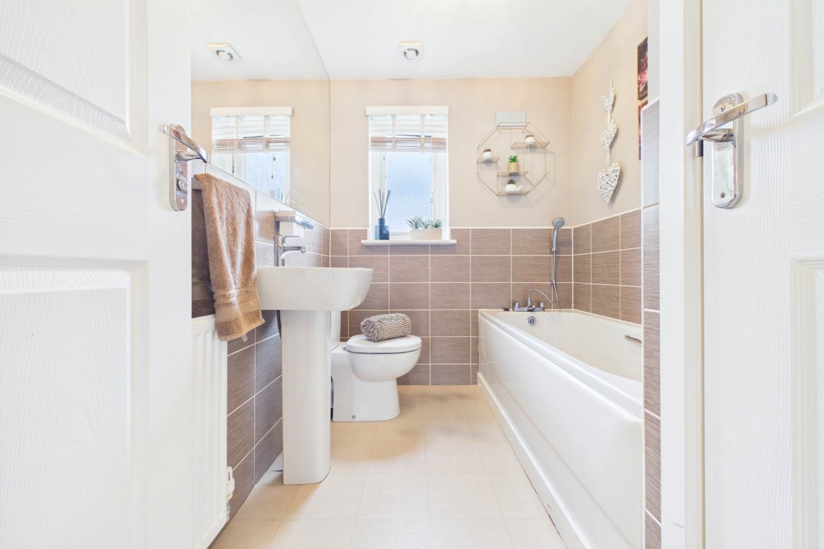 Images for Wilson Place, Carluke