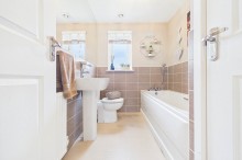 Images for Wilson Place, Carluke