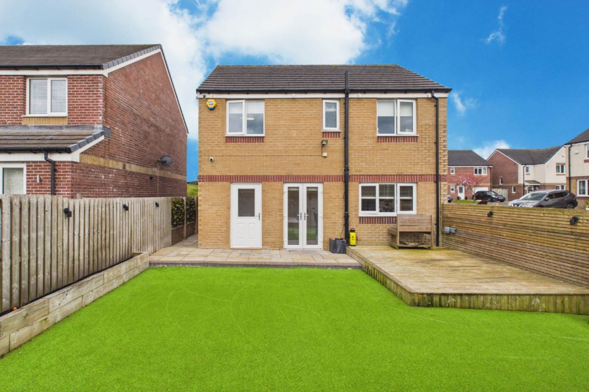 Images for Wilson Place, Carluke