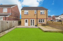 Images for Wilson Place, Carluke